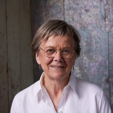 Billede af Forfatter Else Kathrine Relster