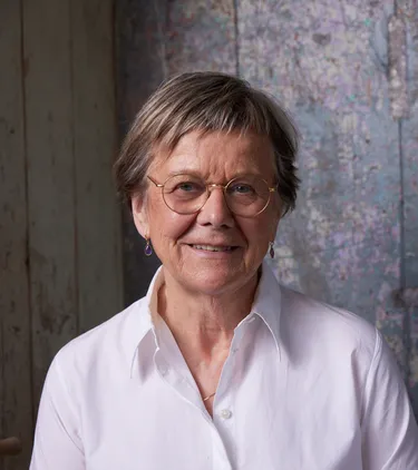 Billede af Forfatter Else Kathrine Relster