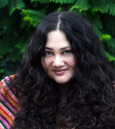 Billede af Forfatter Gabrielle Zevin