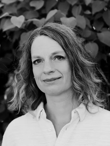 Charlotte Weitze