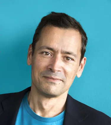 Billede af Forfatter Jean-Baptiste Andrea