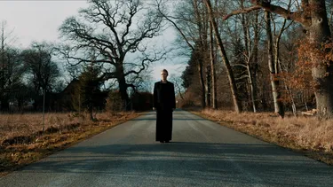 Bogtrailer: 'Hey Hafni' af Helle Helle