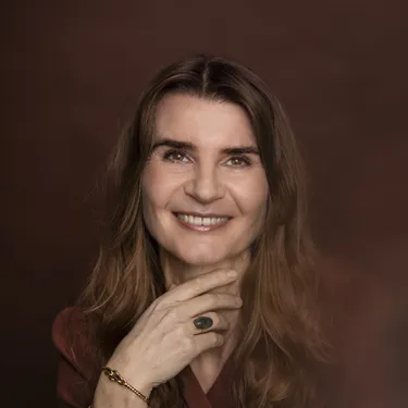Billede af Q&A med Henriette Harris: "Det har berørt mig, hvor ukuelige de her familier er trods umådelig modgang og stor sorg"