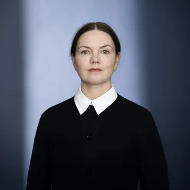 Billede af Læseprøve på HILDESVIN af Anja Kirsten Pold