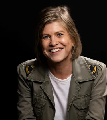 Clare Leslie Hall