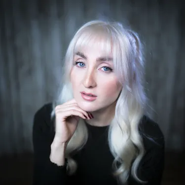Billede af Forfatter Holly Jackson