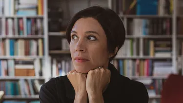 Bogtrailer: 'Paradis først' af Kristina Stoltz