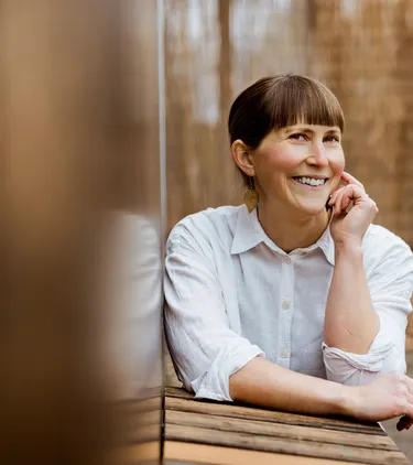 Billede af Forfatter Ulrika Lagerlöf