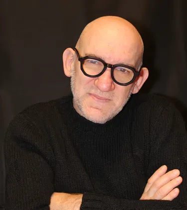 Billede af Forfatter Ivan Sciapeconi
