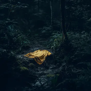 Billede af Læseprøve på GRAVSTED af Mattias Edvardsson