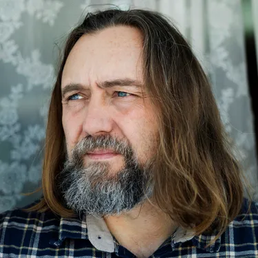 Billede af "Skriver du godt om det, der er tæt på dig, vil folk i hele verden kunne genkende det"