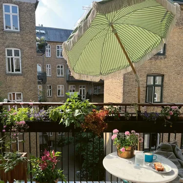 Billede af hovedpersonen