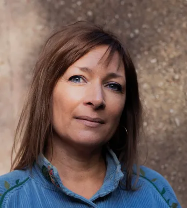Nanna Holm