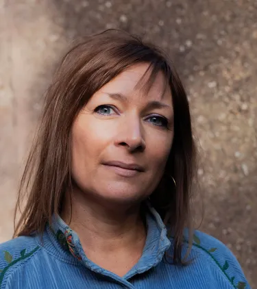 Billede af Forfatter Nanna Holm