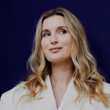 Billede af Forfatter Cecilie Buhl