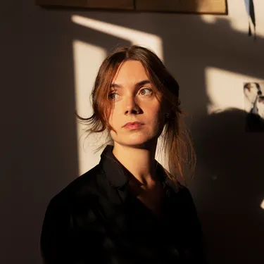 Billede af Forfatter Helene Franch
