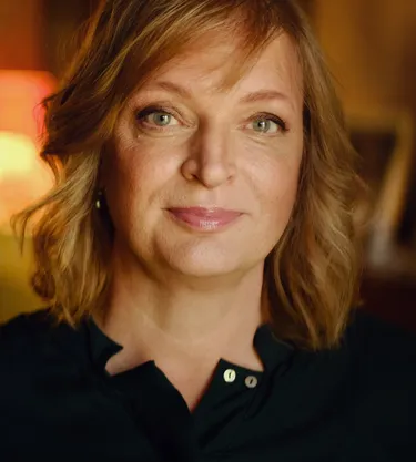 Eleonore Holmgren