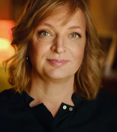 Billede af Forfatter Eleonore Holmgren