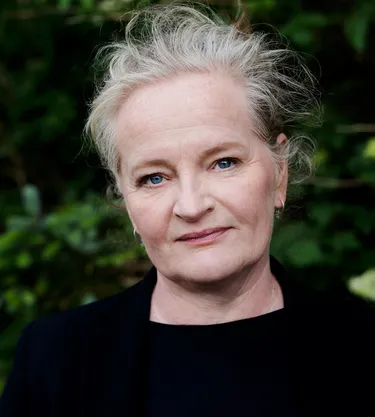 Dorthe Nors
