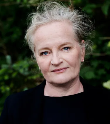 Billede af Forfatter Dorthe Nors