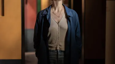 Bogtrailer: 'Hummerens skjold' af Caroline Albertine Minor