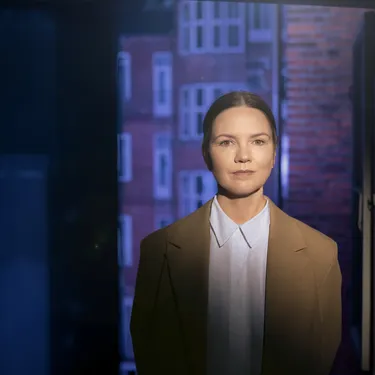 Billede af Q&A med Anja Kirsten Pold: "En anmelder skrev, at hun savnede 'et enkelt dumt svin' i min debutroman, og det satte gang i mine tanker"