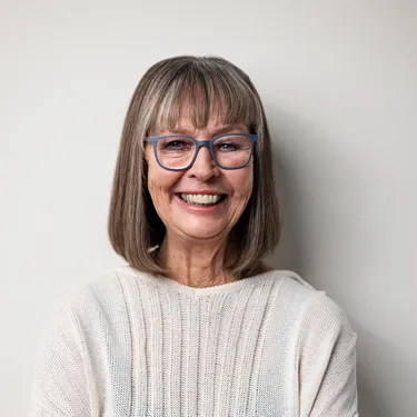 Billede af Forfatter Karen Syberg
