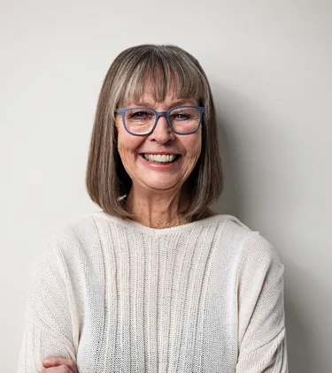 Billede af Forfatter Karen Syberg