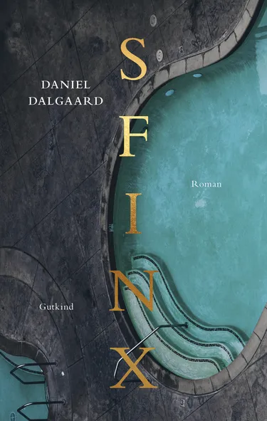 Cover af udgivelsen Sfinx