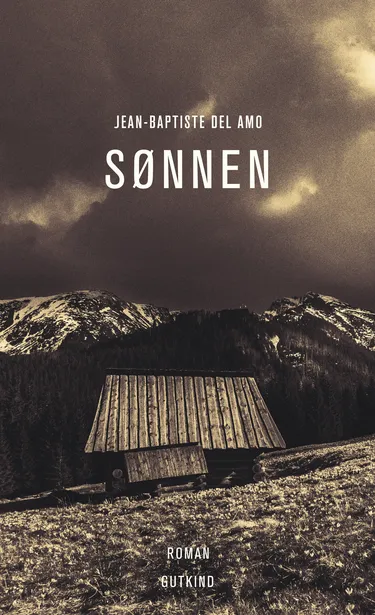 Cover af udgivelsen Sønnen