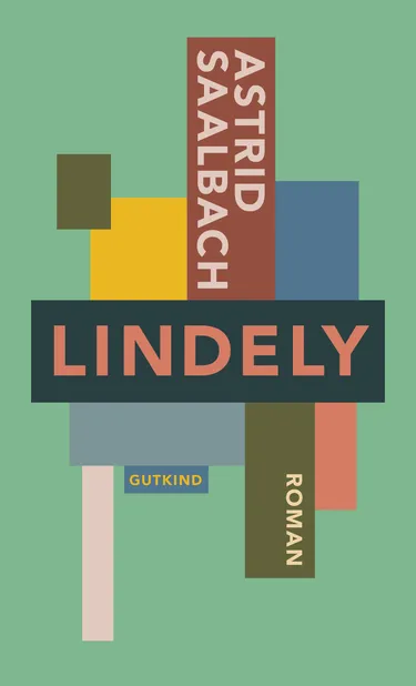 Cover af udgivelsen Lindely