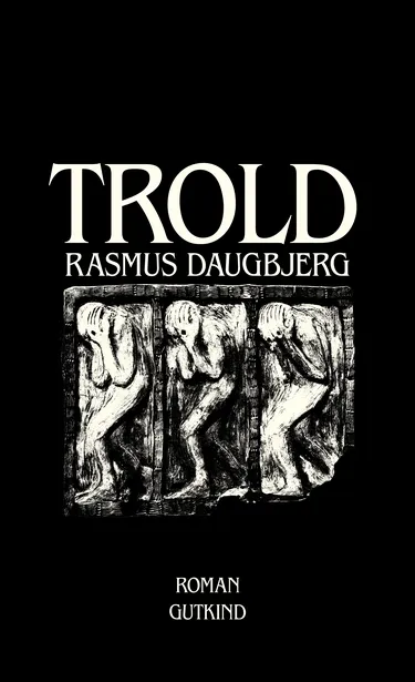 Cover af udgivelsen Trold