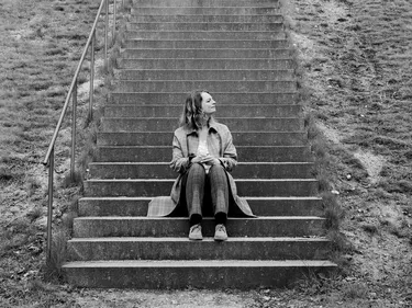 Charlotte Weitze