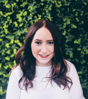 Billede af Forfatter Marianne Cronin