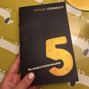 Billede af hovedpersonen