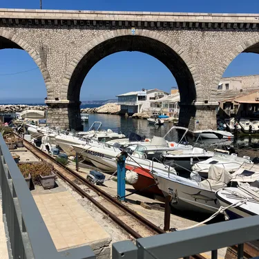 Aslak Nore - Vallon des Auffes