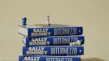 Bogtrailer: 'Intermezzo' af Sally Rooney
