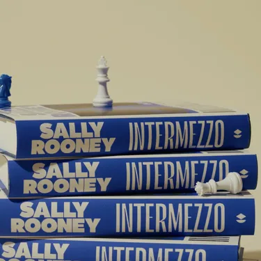 Video coverbillede af Bogtrailer: 'Intermezzo' af Sally Rooney