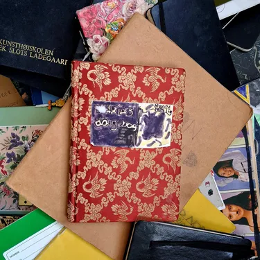 Maria Hesselager