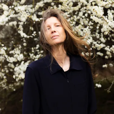 Billede af Forfatter Esther Leuran 