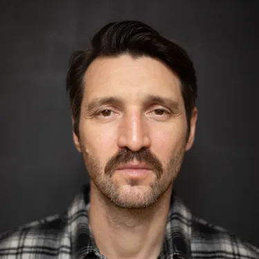 Billede af Philipp Oehmke