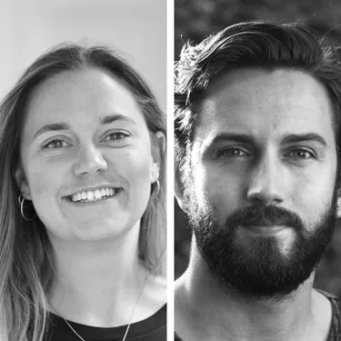 Gutkind udvider med to nye medarbejdere
