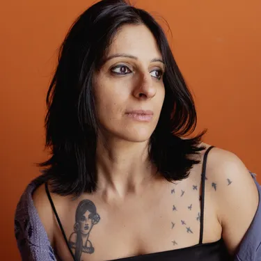 Billede af "Jeg har skrevet fra det liv, jeg kender fra Indien, uden det eksotiske blik udefra"