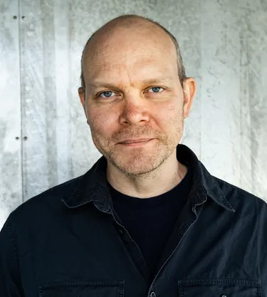 Johan Harstad