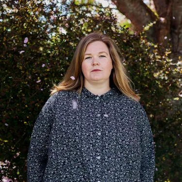 Billede af Amalie Laulund Trudsø