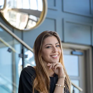 Billede af Forfatter Keila Shaheen