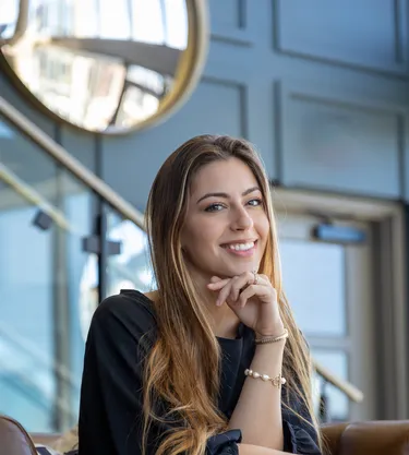 Keila Shaheen