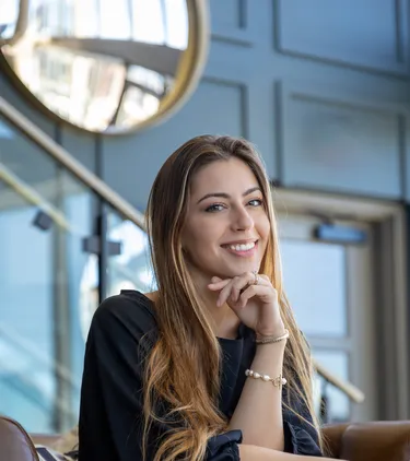 Billede af Forfatter Keila Shaheen