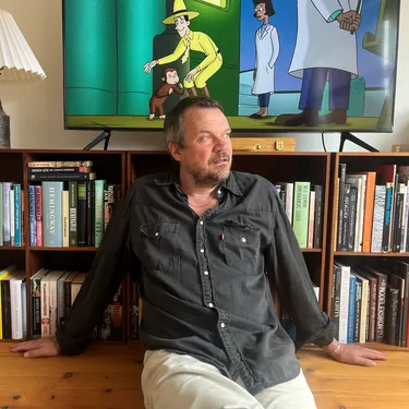 Billede af Peter Sommer