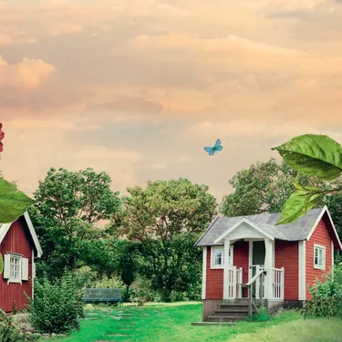 Billede af Læseprøve på I HJERTET AF ÅDALA af Åsa Liabäck